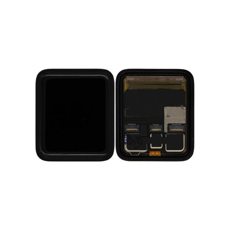 Lcd + Touch per Apple Watch 38mm GPS Grado AAA+ 3 Serie