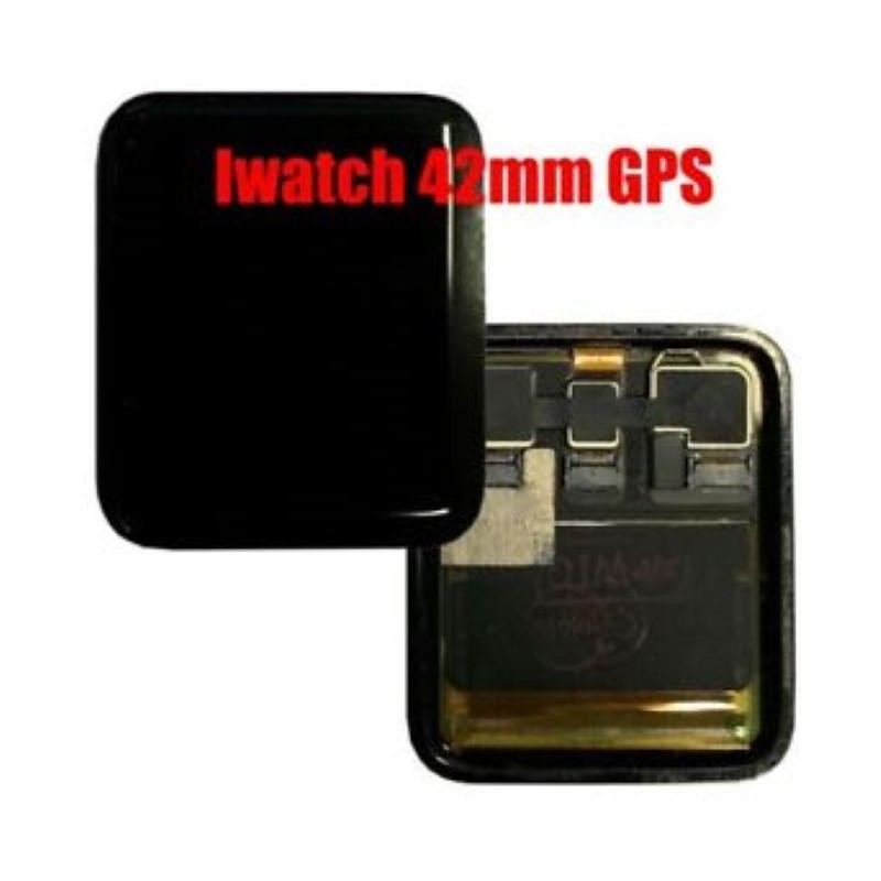 Lcd + Touch per Apple Watch 42mm GPS Grado AAA+ 3 Serie