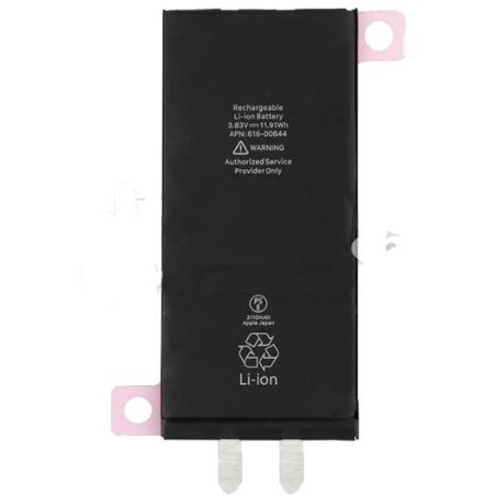 Batteria senza chip 0 cicli Nuove per iPhone 11 Pro 3046mAh