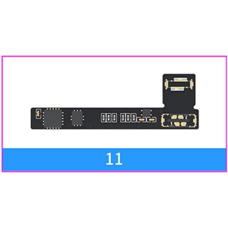 Tag JCID No message per sostituzione Batteria iPhone 11
