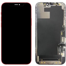 Display LCD Ori+Ori LG AAA+ per iPhone 12 Mini