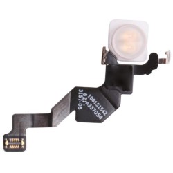 Flash Light Flex Cable per iPhone 13 Mini