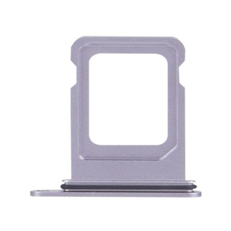 Supporto scheda SIM per iPhone 14/14Plus Purple 