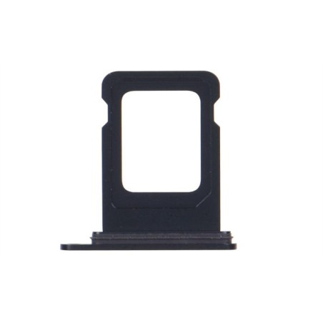 Supporto scheda SIM per iPhone 14/14Plus Nero