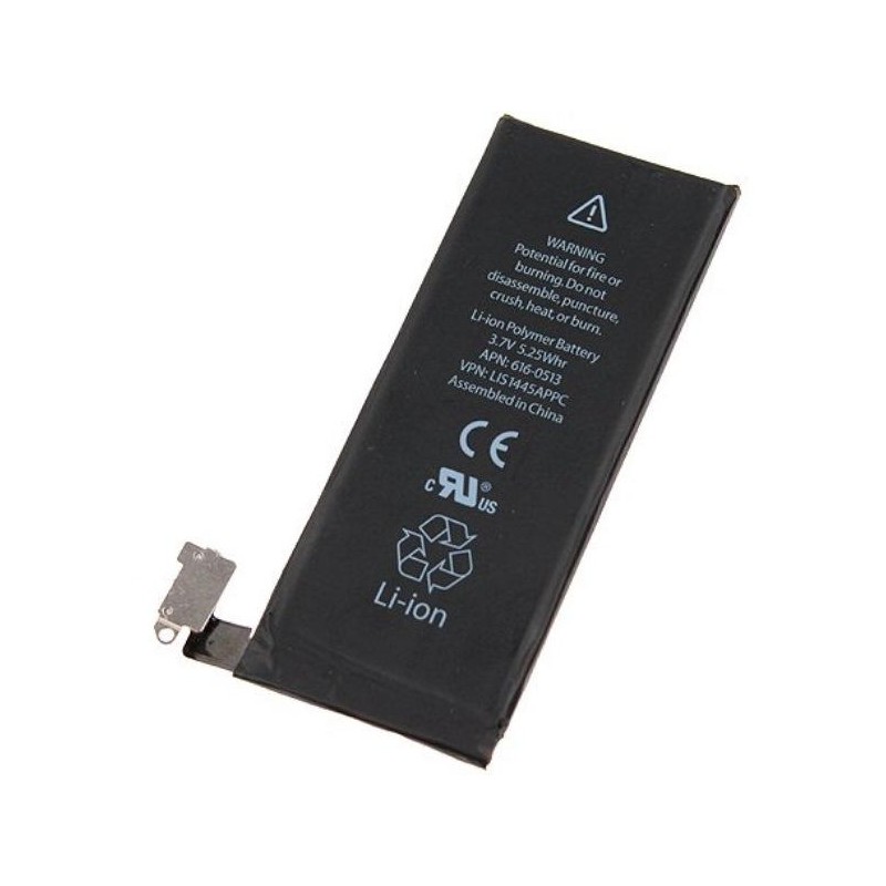 Batteria 1420 mAh per iPhone 4 g