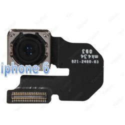 Telecamera Posteriore per iphone 6