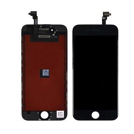 Display LCD Originale LG AAA+ per iPhone 6 Nero