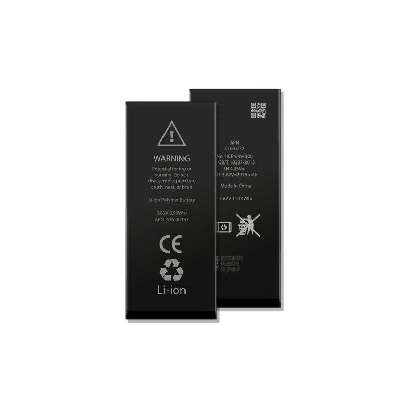 Battery for iPhone 6 PLUS, 2915mAh