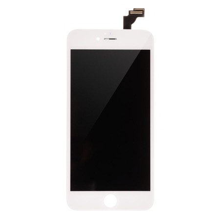 Display per iPhone 6 Plus, Selezione Premium, Bianco