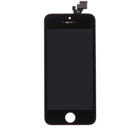 Display Per iPhone 5 Selezione Master Nero