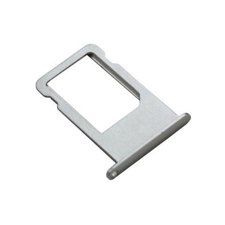 Carrello Sim Card per iPhone 8 Bianco