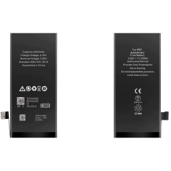 Batteria per iPhone 8 PLUS, 2990mAh, High Capacity