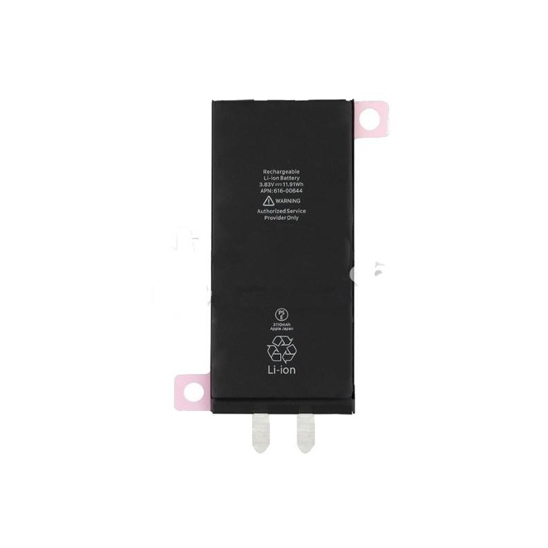 Batteria senza chip 0 cicli Nuove per Xs 2658mAh