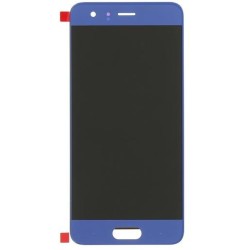 Lcd e Touch Originale per Honor 9 Blu