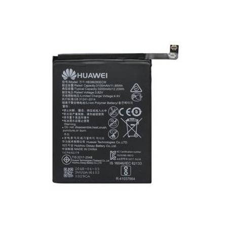 Batteria per Huawei P20 e Honor 10 HB396285ECW Bulk