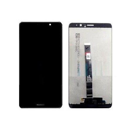 Lcd + Touch Originale per Huawei Mate 9 Nero