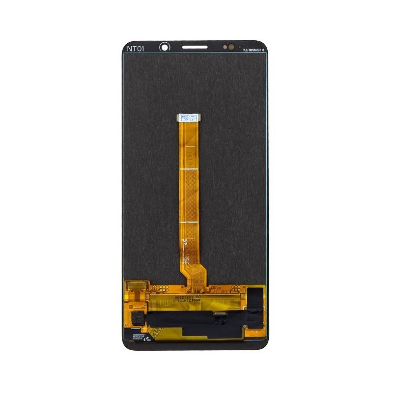 Huawei Mate 10 Pro LCD Display Nero