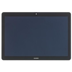 Huawei MediaPad T3 10 LCD Display Black Service Pack