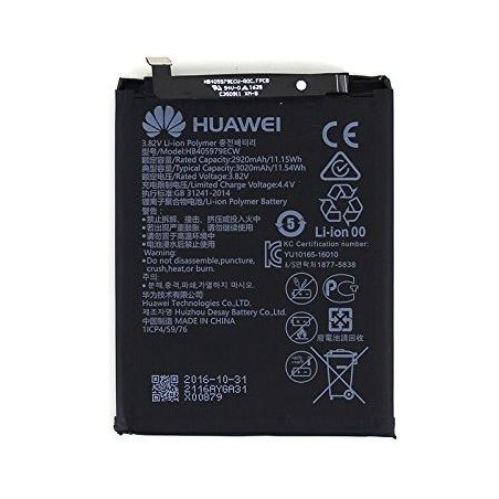 Batteria Huawei Nova Nova Smart HB405979ECW P9 Lite Mini