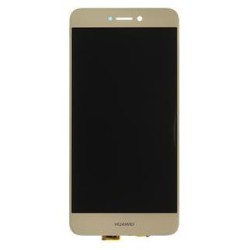 Huawei P8/P9 Lite 2017 LCD Display + Touch Originale Gold