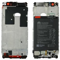 Frame e Batteria per Huawei P10 Plus VKY-L29 02351EAT