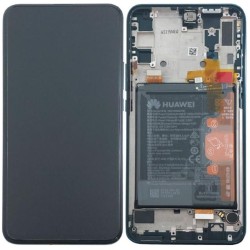 Lcd per Huawei P Smart Z 02352RXT STK-L21 Service Pack