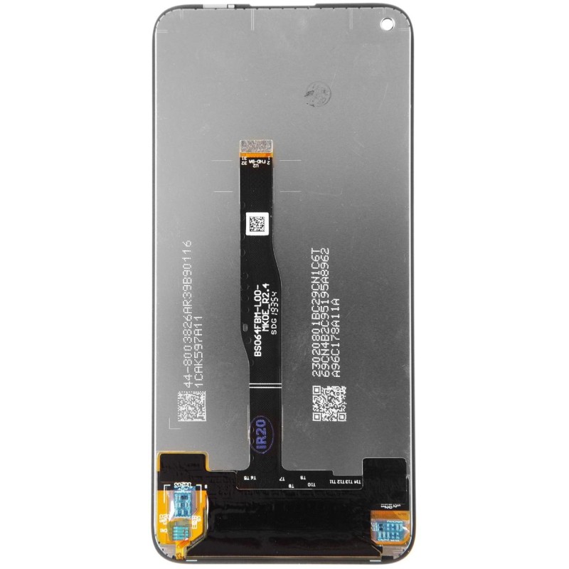 Huawei P40 Lite LCD Display JNY-L21A JNY-LX1