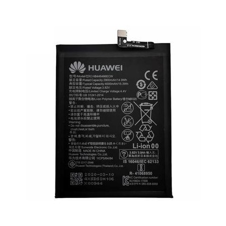 Batteria per Huawei P20 Lite 2019 Bulk HB446486ECW