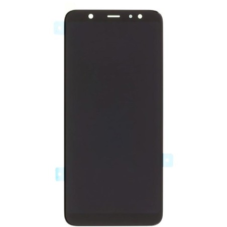 LCD display Samsung A605 Galaxy A6 Plus 2018 Nero Service P.