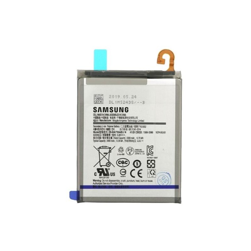 Batteria Originale Samsung A10 GH82-18689A SM-A105F EB-BA750