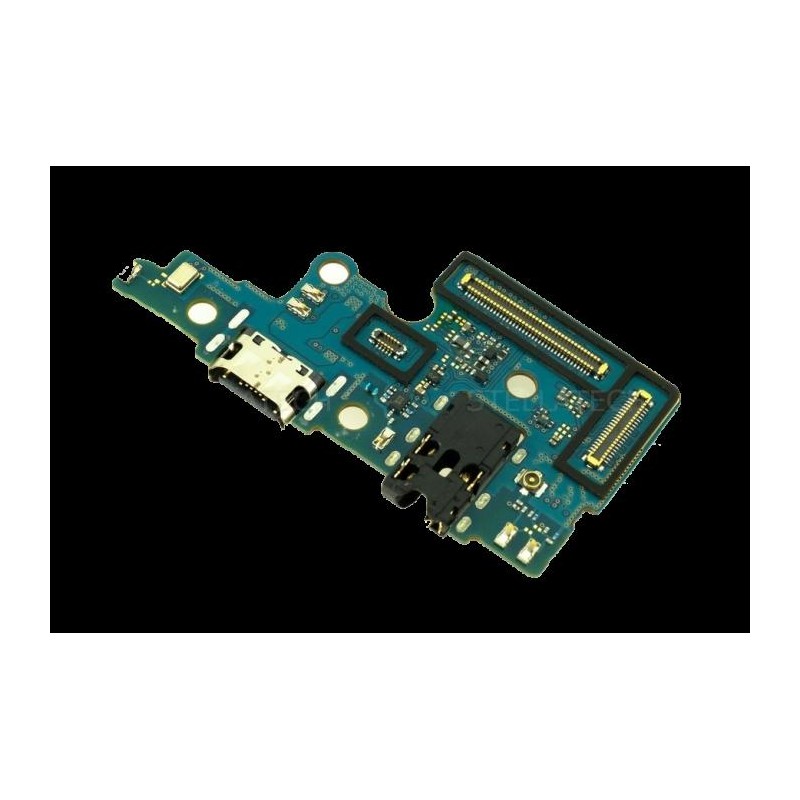 Dock Carica e Jack Audio Galaxy A70 PBA Board GH96-12468A