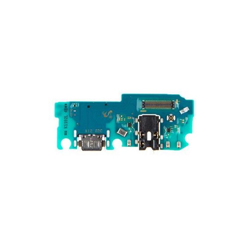 Samsung A125F Galaxy A12 Board Charging Connector Service P.