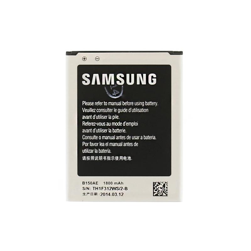 Batteria per Samsung i8260 - i8262 Galaxy Core EB-B150AE