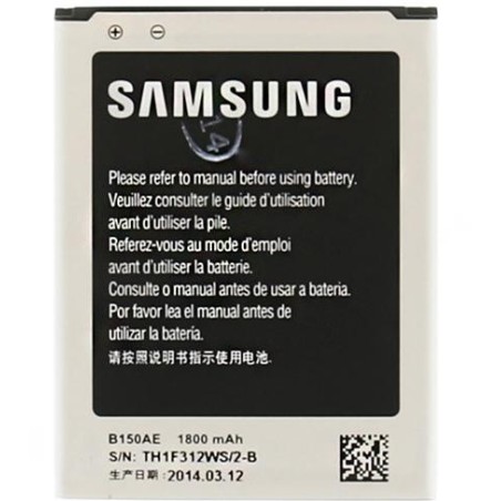 Batteria per Samsung i8260 - i8262 Galaxy Core EB-B150AE