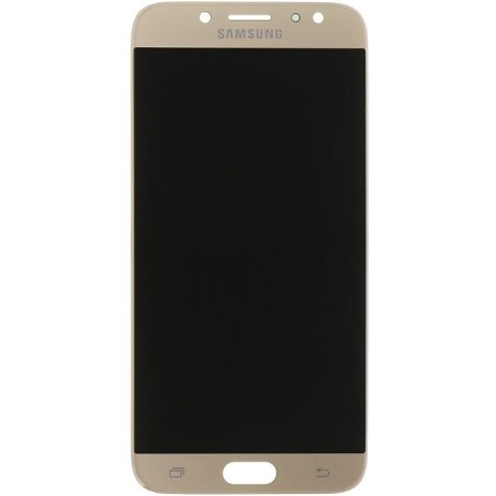 Lcd Samsung Originale J7 2017 SM-J730 GH97-20736C Gold 