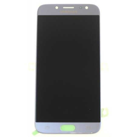 LCD display Samsung J730 GH97-20736B Galaxy J7 2017 Silver