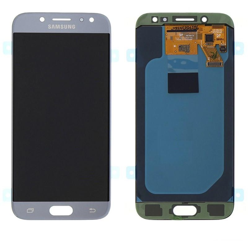 LCD display Samsung J530 GH97-20738B Galaxy J5 2017 Silver