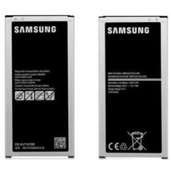 Batteria Originale Samsung EB-BJ710CBE J7 2016 Bulk