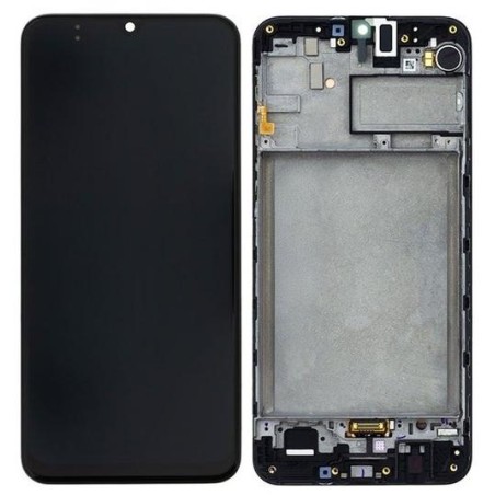 Lcd Samsung Galaxy M30s SM-M307F GH82-21266A Service Pack