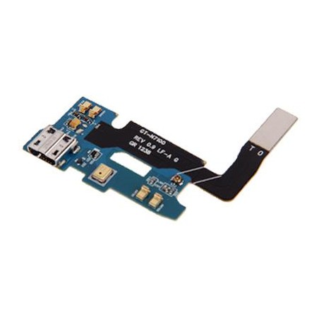 Connettore Carica + Cavo per Samsung Galaxy Note II / N7100