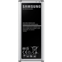 BATTERIA ORIGINALE SAMSUNG EB-BN910B 3220mAh GALAXY NOTE 4