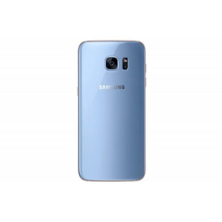 Coperchio posteriore Originale Samsung S7 Edge G935 Blu