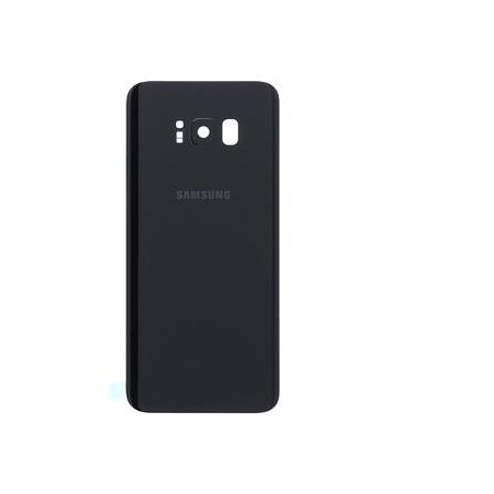 Coperchio posteriore Originale Samsung S8 Plus G955 Nero