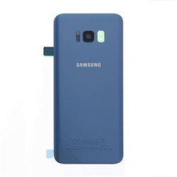 Coperchio posteriore Originale Samsung S8 Plus G955 Blu