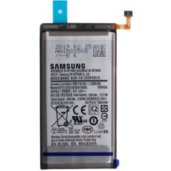 Batteria per Samsung Galaxy S10 EB-BG973ABU Service pack