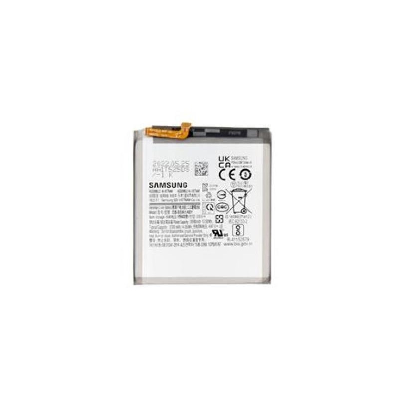 Batteria Compatibile Samsung SM-S901B S22 EB-BS901ABY Bulk