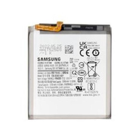 Batteria Compatibile Samsung SM-S901B S22 EB-BS901ABY Bulk