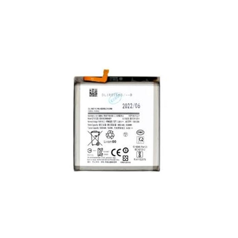 Batteria Compatibile Samsung SM-G998 S21 Ultra EB-BG998ABY