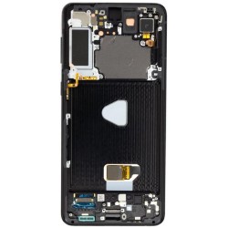 LCD Service Pack Samsung SM-G996 Galaxy S21+ Phantom Black