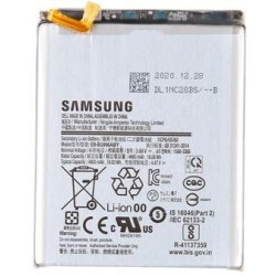 Batteria Samsung EB-BG996ABY Li-Ion 4800mAh S21 Plus Bulk 